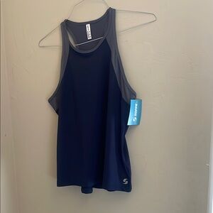 NWT SOFFE DRI FIT TANK! XS